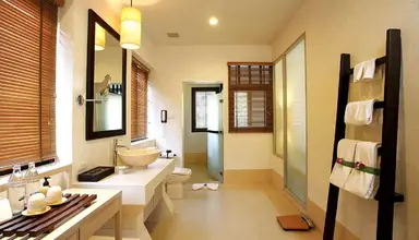 Melati Beach Resort