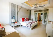 Melati Beach Resort