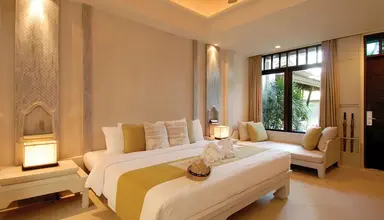 Melati Beach Resort