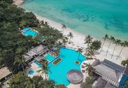 Melati Beach Resort