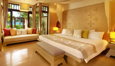 Melati Beach Resort