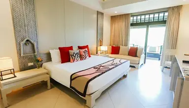 Melati Beach Resort