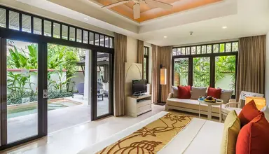 Melati Beach Resort