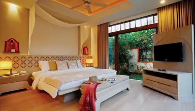 Melati Beach Resort