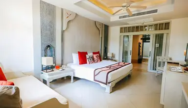 Melati Beach Resort
