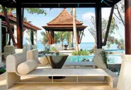 Melati Beach Resort