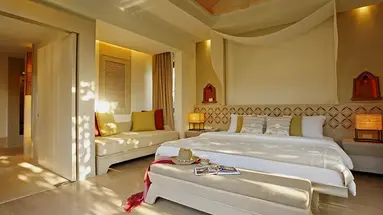Melati Beach Resort