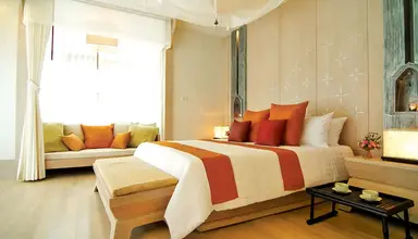 Melati Beach Resort
