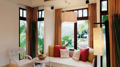 Melati Beach Resort