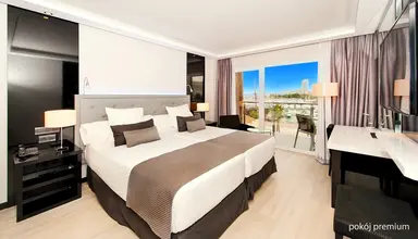 Melia Alicante
