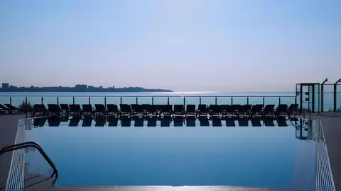 Hotel Melia Alicante