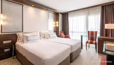 Melia Alicante