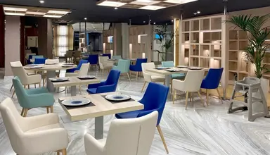 Melia Alicante