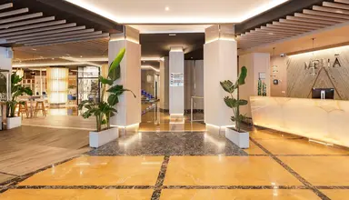Melia Alicante
