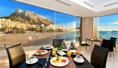 Melia Alicante