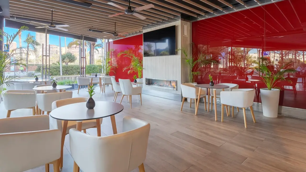 Melia Alicante