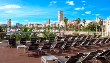 Melia Alicante