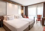 Melia Alicante