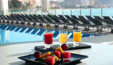 Melia Alicante