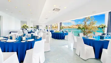 Melia Alicante