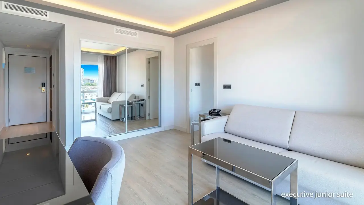 Melia Alicante