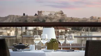 Melia Athens