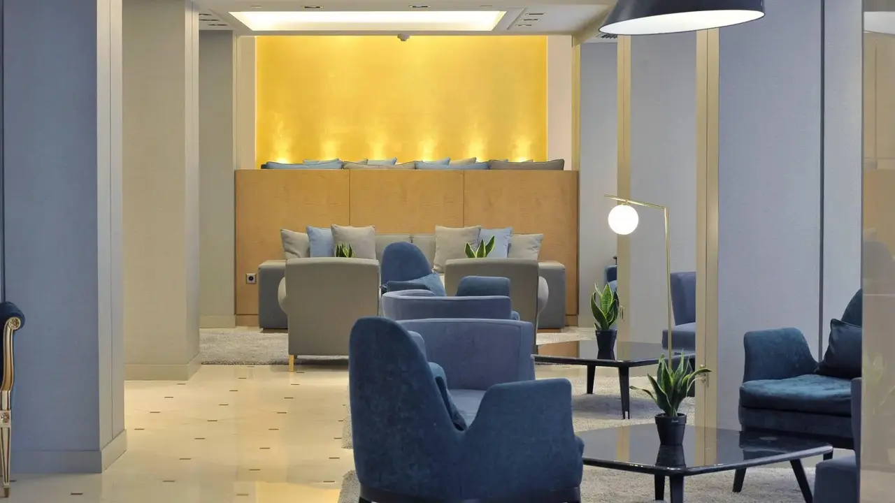 Melia Athens