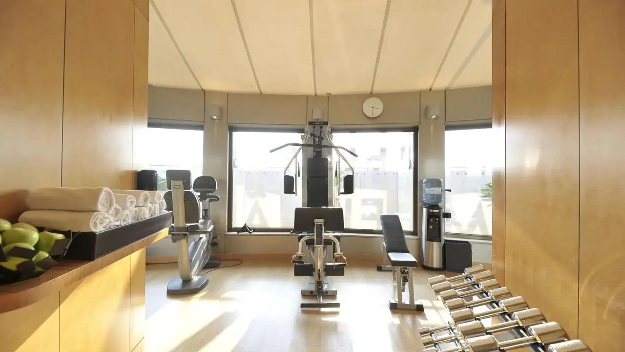 Melia Athens