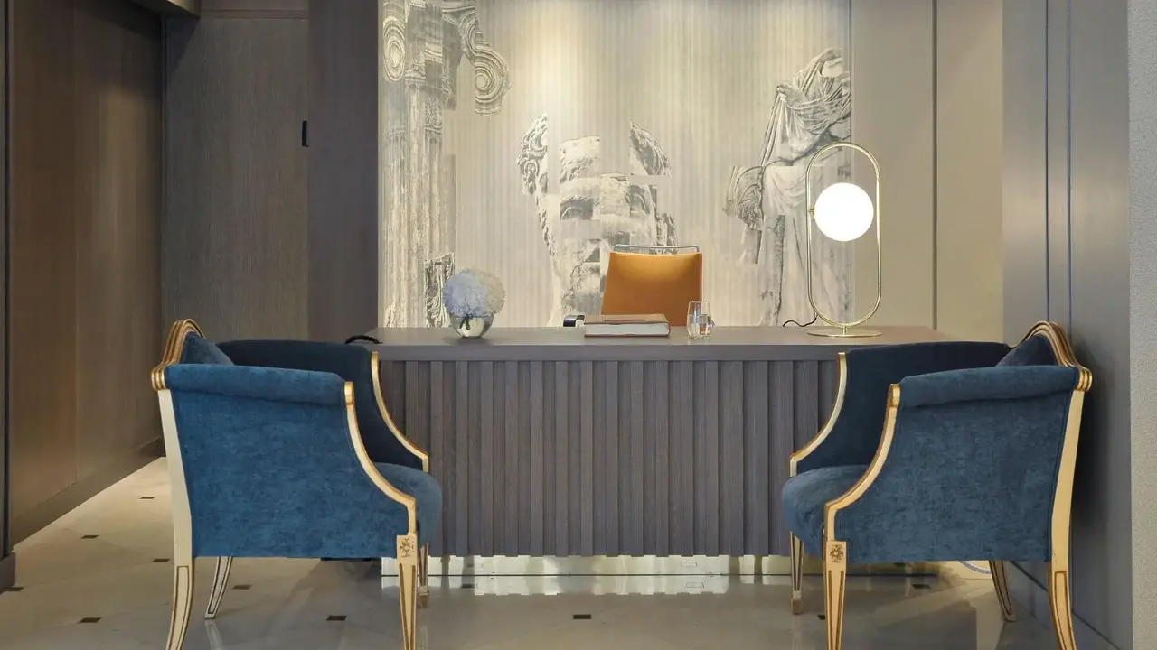 Melia Athens
