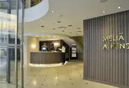 Melia Athens