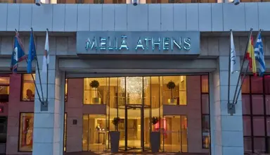 Melia Athens