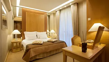 Melia Athens