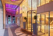 Melia Athens