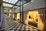Melia Athens