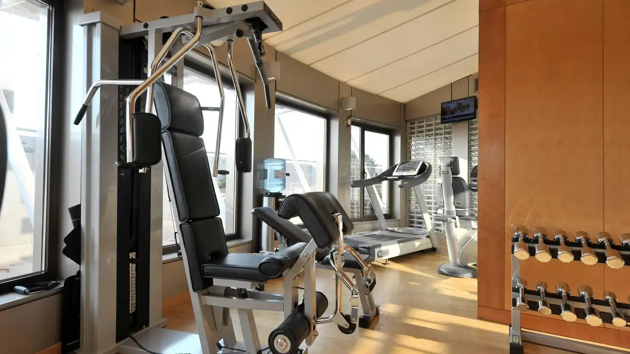 Melia Athens