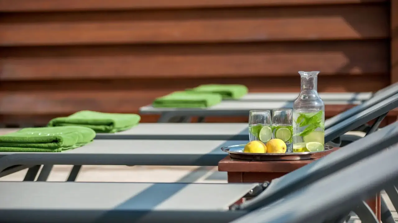 Melia Athens
