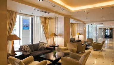 Melia Athens