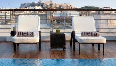 Melia Athens