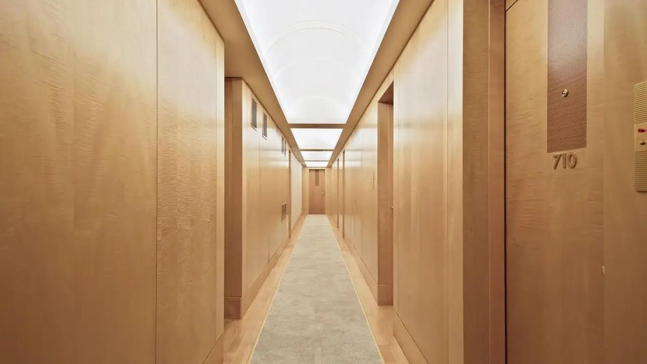 Melia Athens