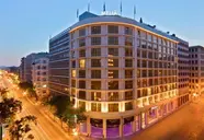 Melia Athens