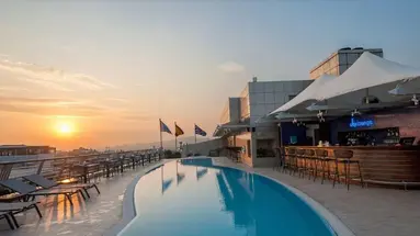 Melia Athens