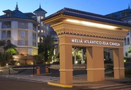 Melia Atlantico Isla Canela