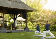 Melia Bali Villas & SPA