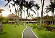 Melia Bali Villas & SPA