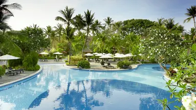 Melia Bali Villas & SPA