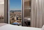 Melia Barcelona Sky