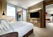 Melia Barcelona Sky
