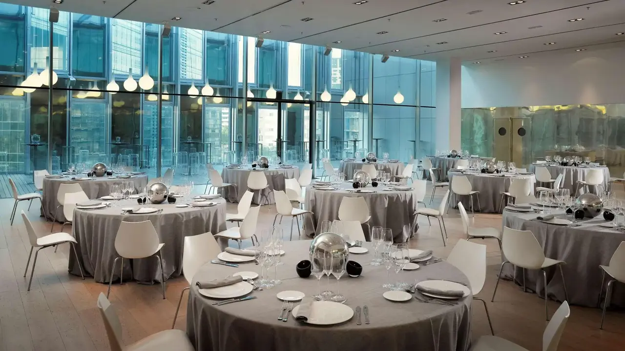 Melia Barcelona Sky