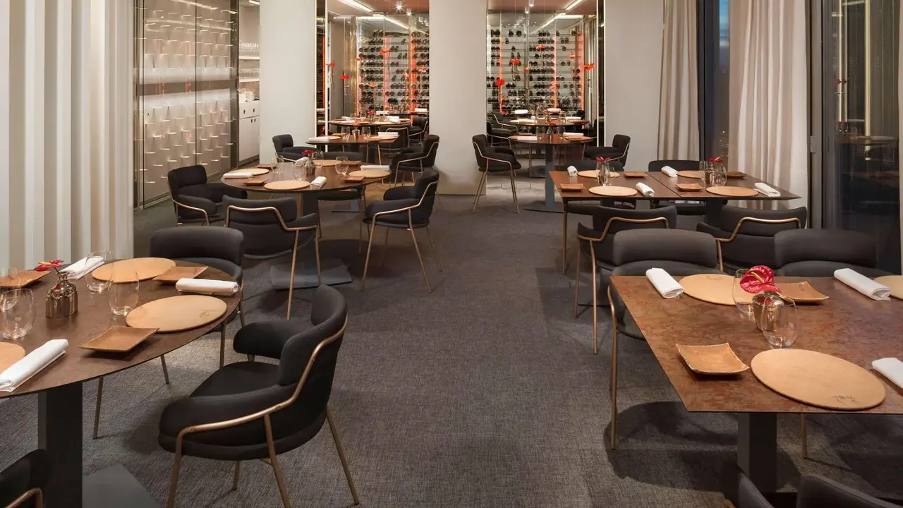 Melia Barcelona Sky