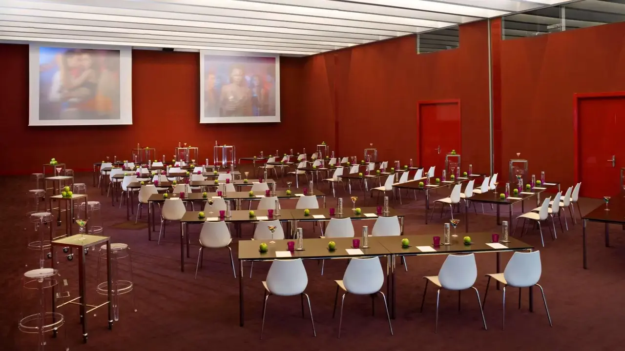 Melia Barcelona Sky